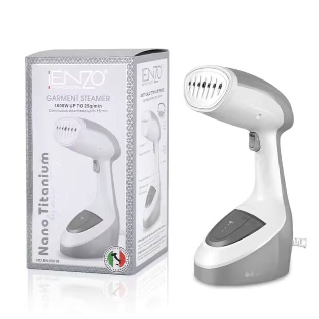 ENZO PROFESSIONAL _ Nano Titanuim