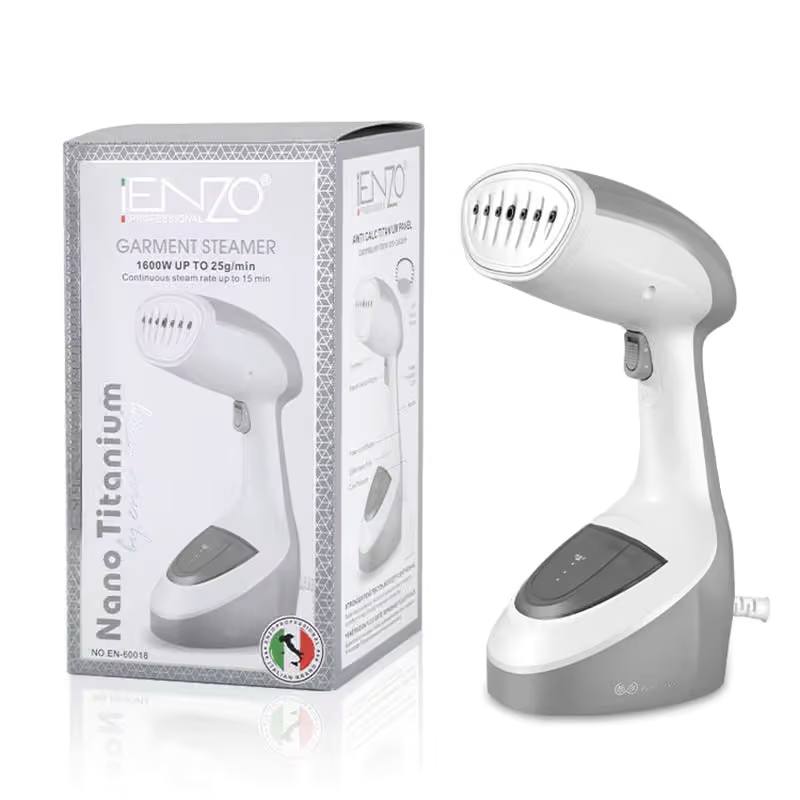 ENZO PROFESSIONAL _ Nano Titanuim